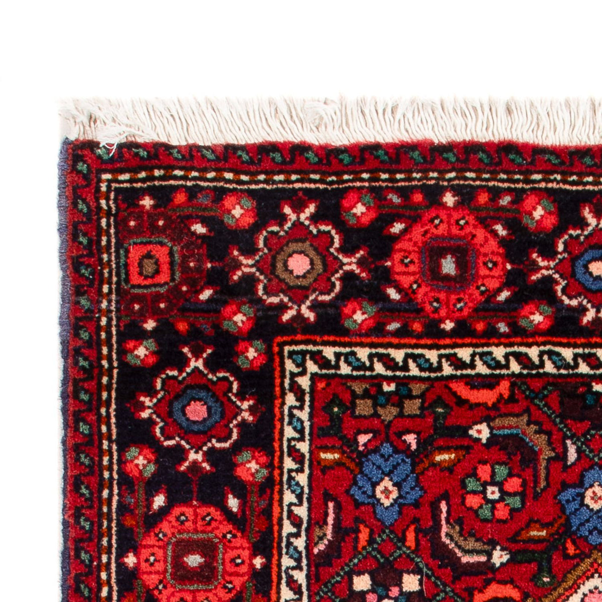 Gholtogh Teppich 51x86cm - Perserteppich