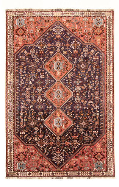Qashqai Tapis 180x290cm - Tapis persan