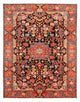Perserteppich - Nomadic - 285 x 203 cm - dunkelblau