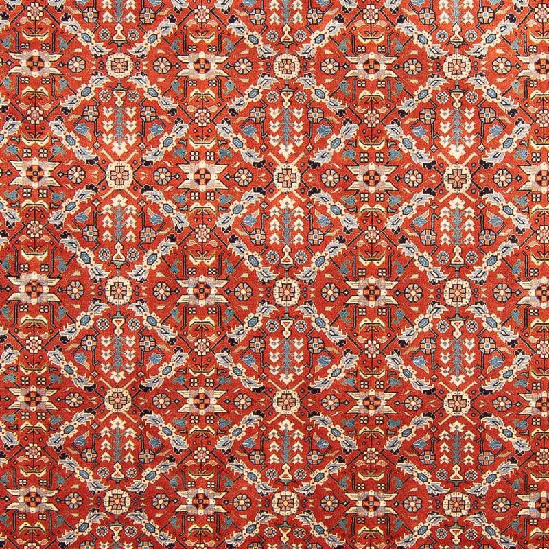 Perserteppich - Classic - 285 x 192 cm - rot