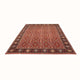 Perserteppich - Classic - 285 x 192 cm - rot