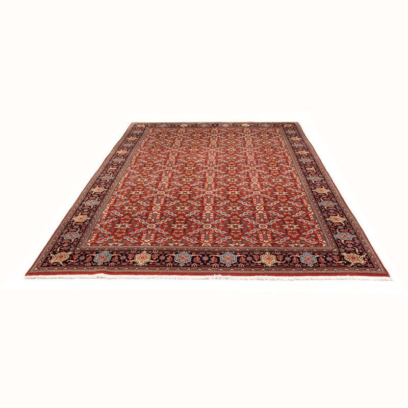 Perserteppich - Classic - 285 x 192 cm - rot