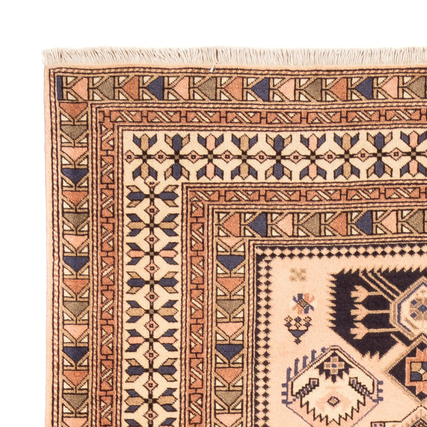 Tapis d'Ardebil Tapis 251x194cm - Tapis persan