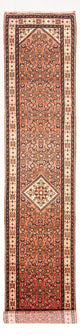 Hamadan Tappeto 400x78cm - Tappeto persiano