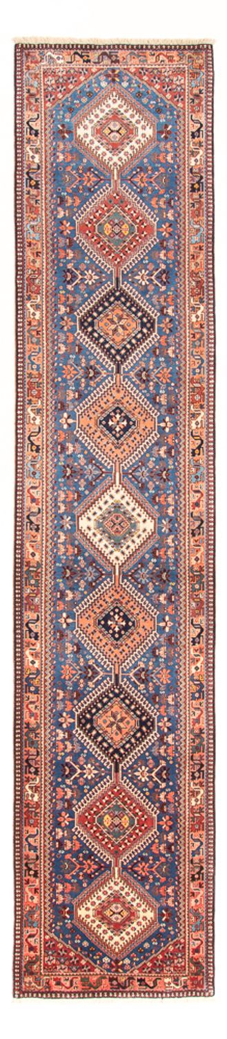 Yalameh Teppich 82x392cm - Perserteppich