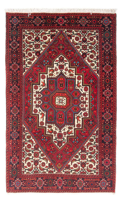 Tapis de Gholtogh Tapis 80x120cm - Tapis persan