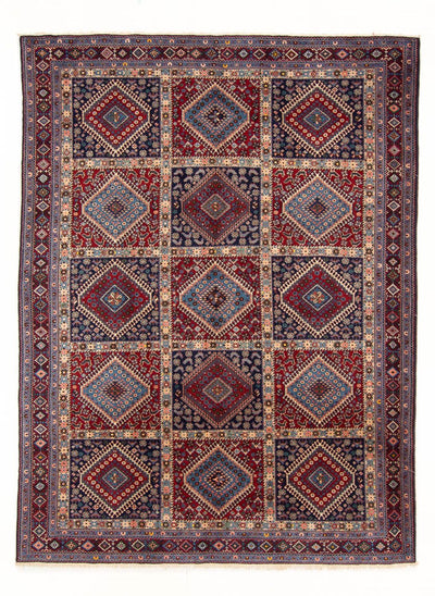 Yalameh Tappeto 207x292cm - Tappeto persiano