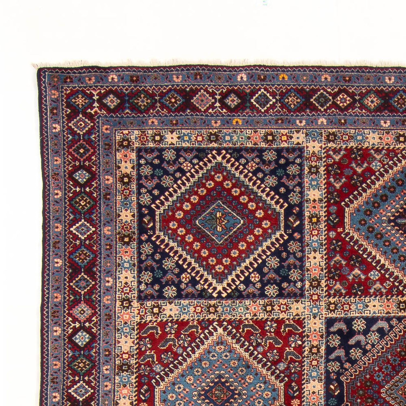 Yalameh Teppich 292x207cm - Perserteppich