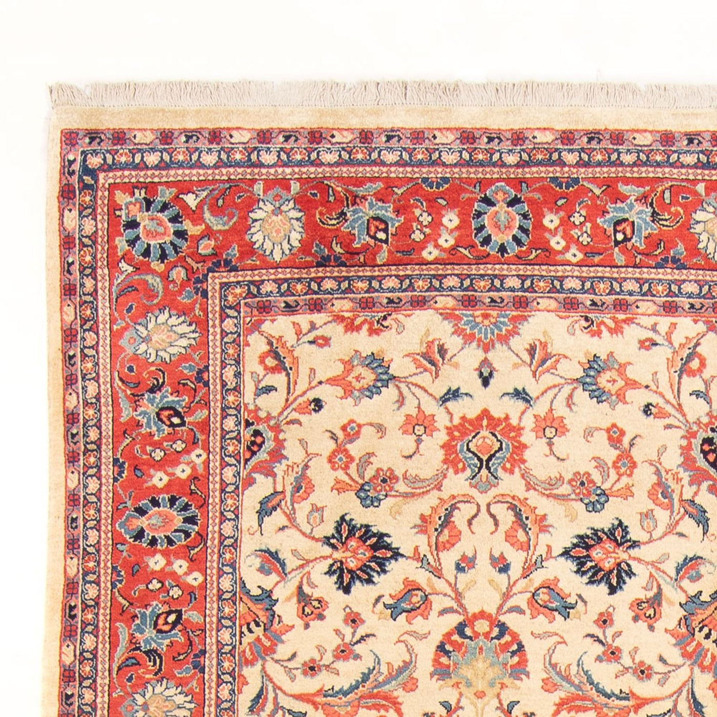 Sarough Teppich 317x198cm - Perserteppich