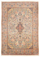 Perserteppich - Classic - 317 x 215 cm - creme