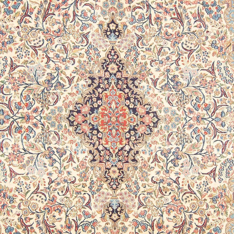 Perserteppich - Classic - 317 x 215 cm - creme