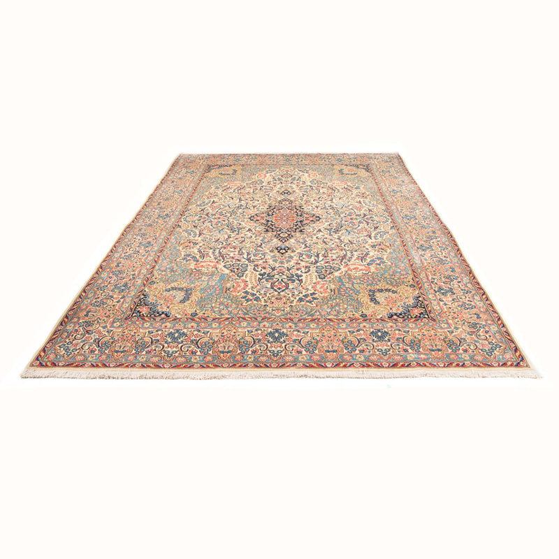 Perserteppich - Classic - 317 x 215 cm - creme