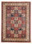 Perserteppich - Nomadic - 306 x 210 cm - mehrfarbig