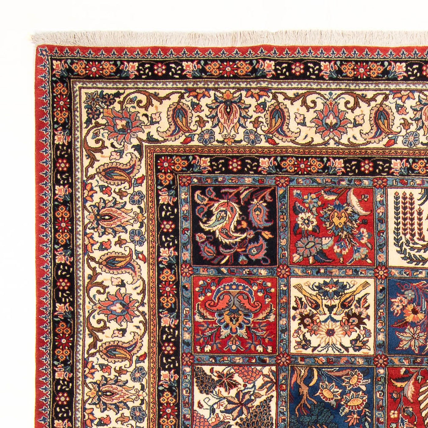Bakhtiari Tappeto 306x210cm - Tappeto persiano