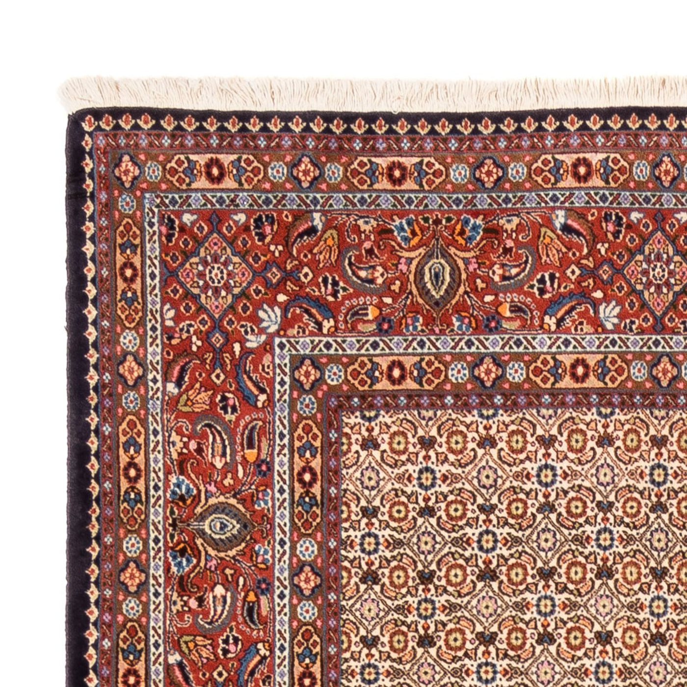 Moud Teppich 250x195cm - Perserteppich