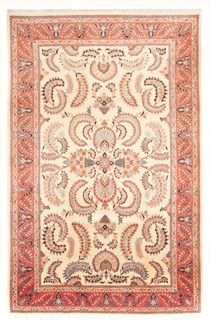 Perserteppich - Classic - 323 x 208 cm - creme