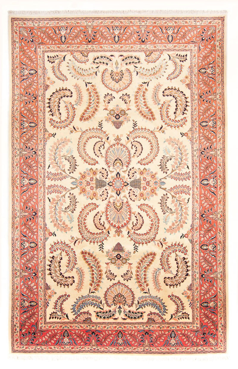 Perserteppich - Classic - 323 x 208 cm - creme