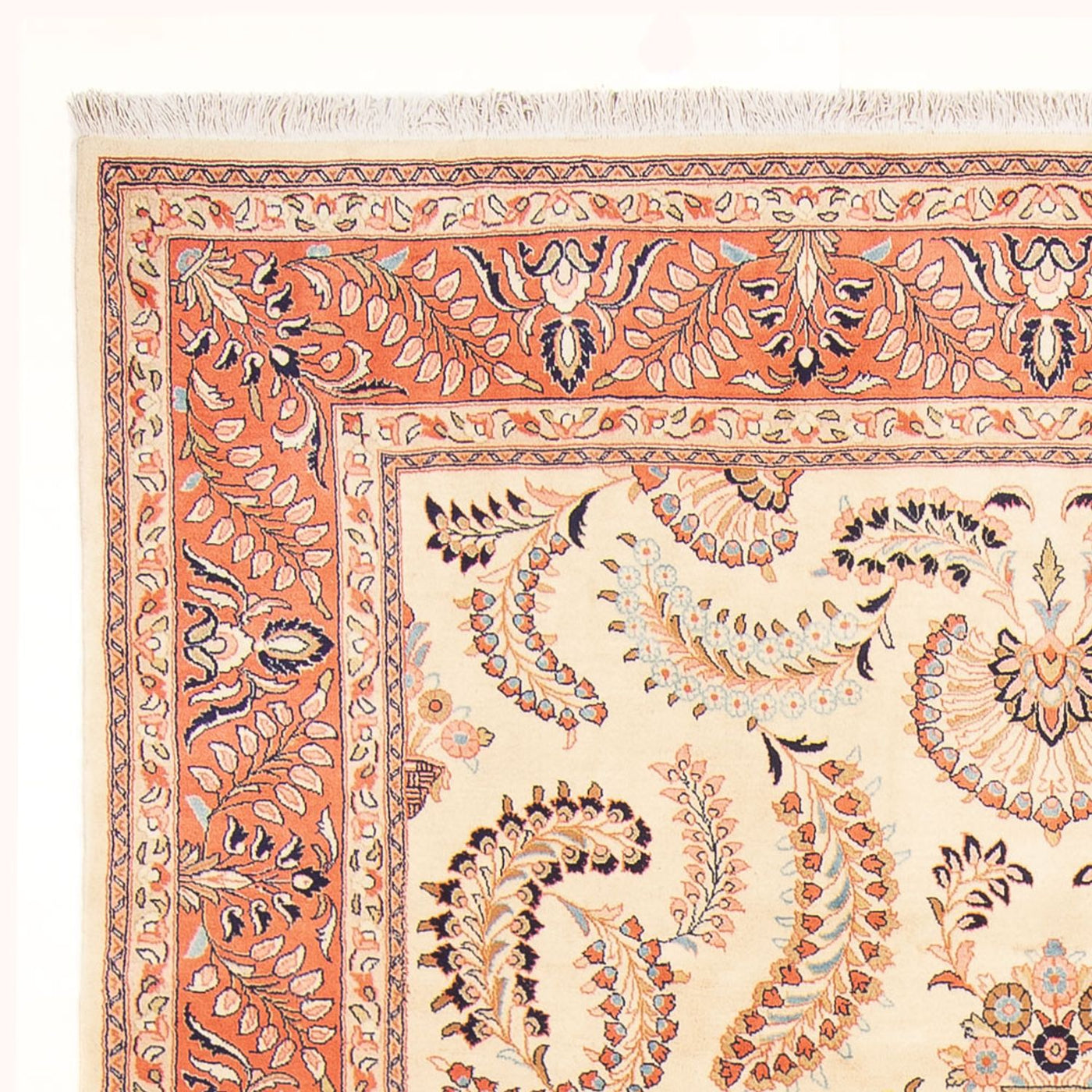 Tapis de Sarough Tapis 323x208cm - Tapis persan