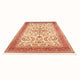 Perserteppich - Classic - 323 x 208 cm - creme