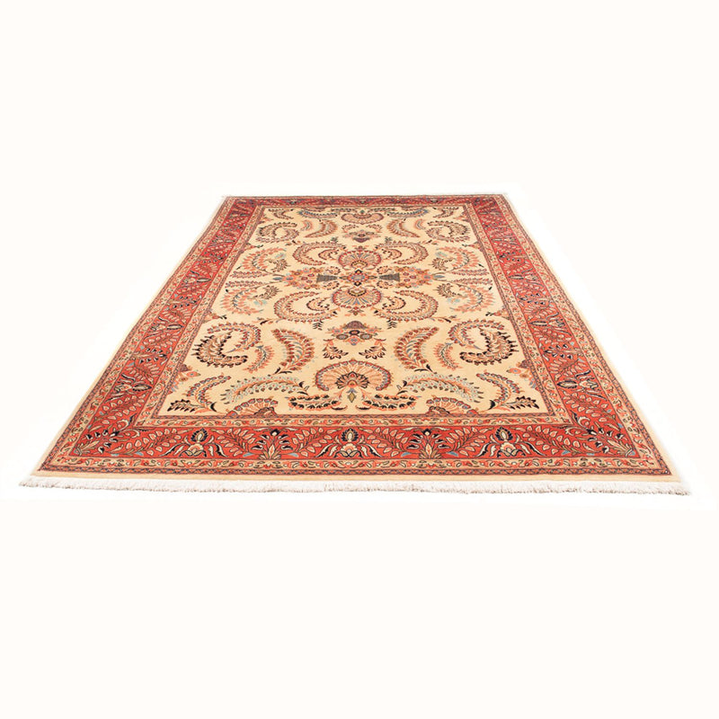 Perserteppich - Classic - 323 x 208 cm - creme