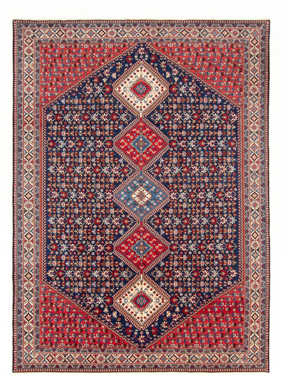 Yalameh Tappeto 204x300cm - Tappeto persiano