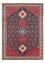 Perserteppich - Nomadic - 300 x 204 cm - dunkelblau