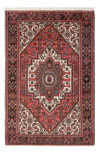 Tapis de Gholtogh Tapis 68x120cm - Tapis persan