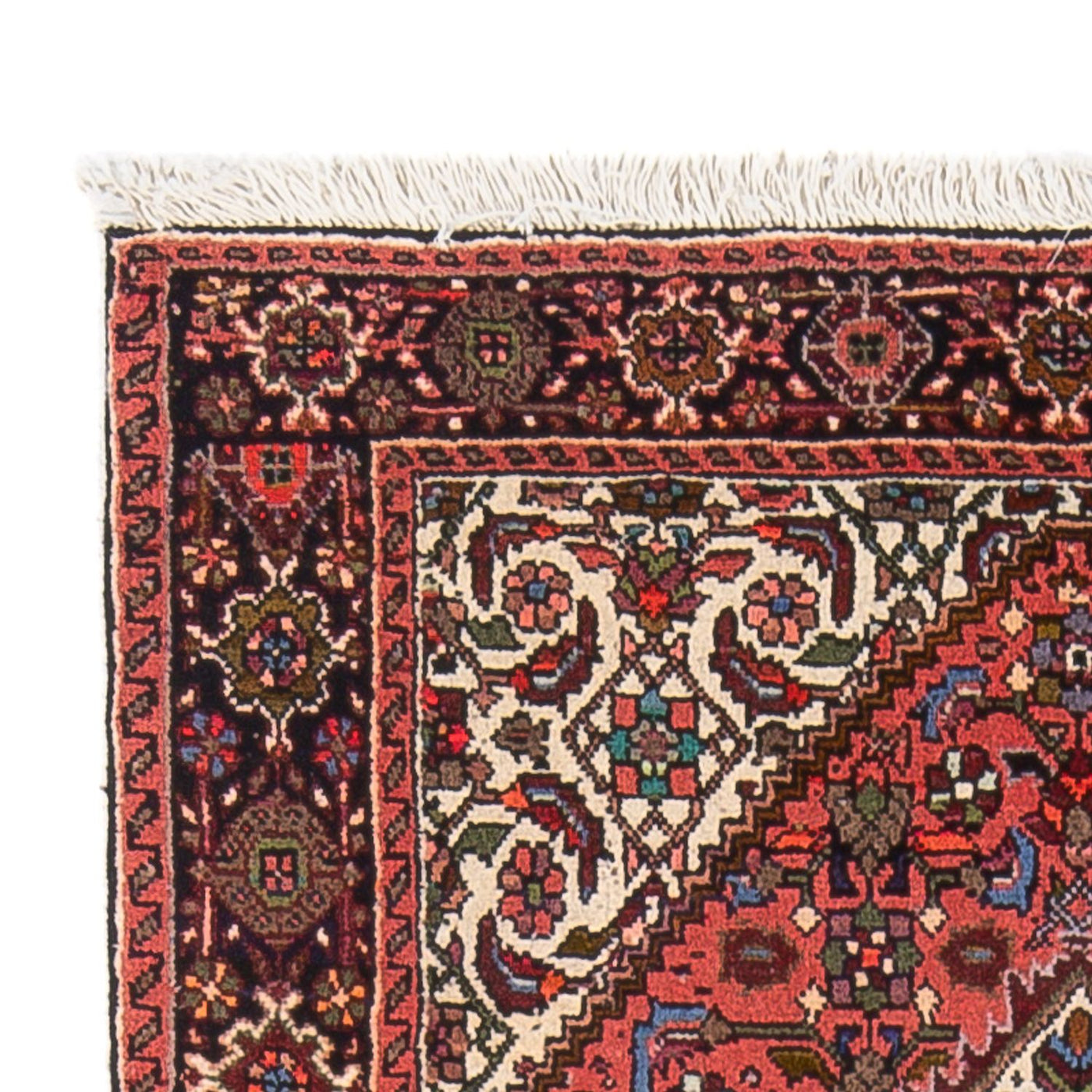 Gholtogh Teppich 120x68cm - Perserteppich