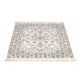 Perserteppich - Nain - Premium - 100 x 69 cm - creme