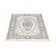 Perserteppich - Nain - Premium - 110 x 66 cm - creme
