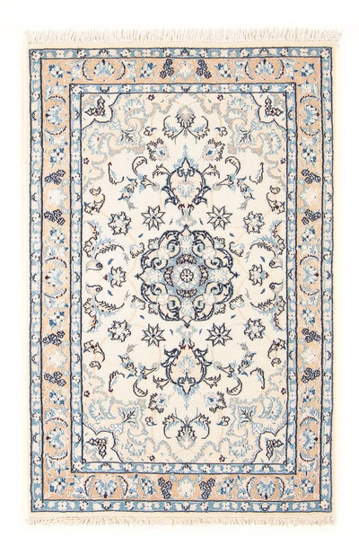 Tapis de Nain - 6La Tapis 66x108cm - Tapis persan