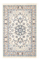 Tapis de Nain - 6 lignes Tapis 108x66cm - Tapis persan