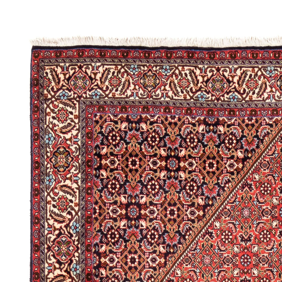 Bidjar - Bukan Teppich 171x232cm - Perserteppich