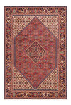 Bidjar - Bukan Tapis 171x247cm - Tapis persan - rouge - Rectangle / Rouge / 171 x 247 cm Rectangle