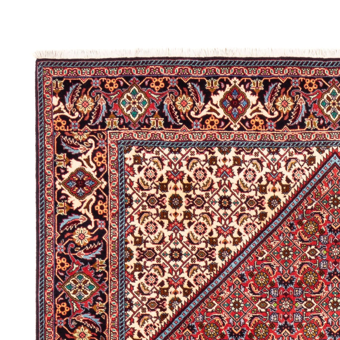 Bidjar - Bukan Tapis 247x171cm - Tapis persan