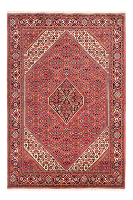 Perserteppich - Bidjar - Royal - 245 x 170 cm - rot