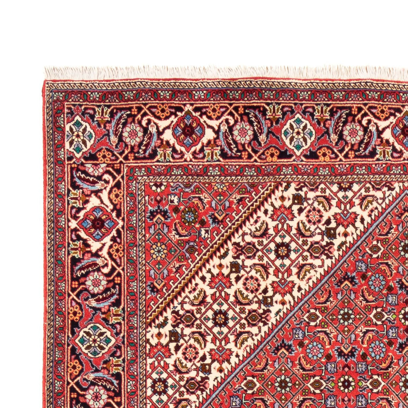 Bidjar - Bukan Tapis 245x170cm - Tapis persan