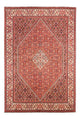 Bidjar - Bukan Tapis 168x244cm - Tapis persan - rouge