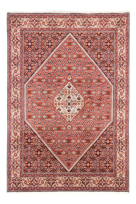 Perserteppich - Bidjar - Royal - 240 x 168 cm - rot