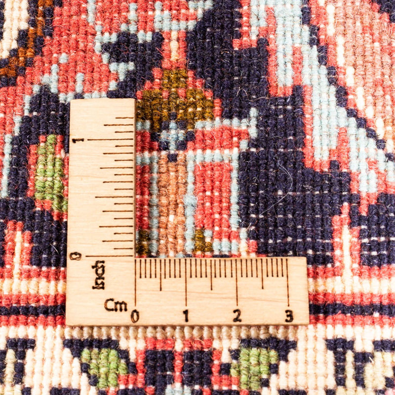 Perserteppich - Bidjar - Royal - 244 x 166 cm - beige