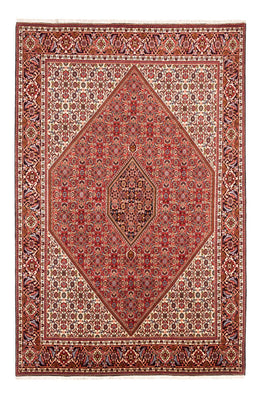 Perserteppich - Bidjar - Royal - 247 x 172 cm - rot