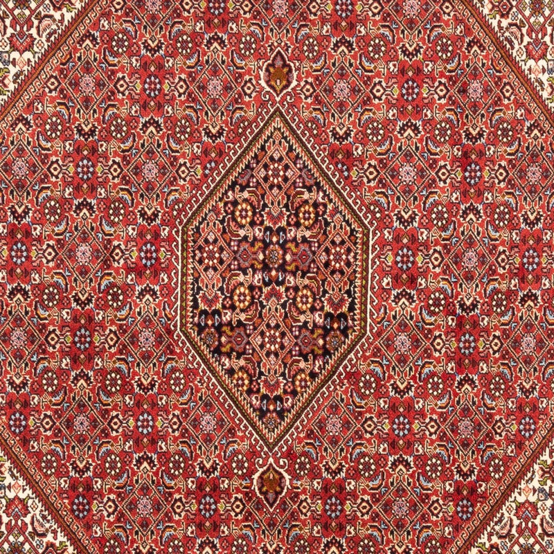 Perserteppich - Bidjar - Royal - 247 x 172 cm - rot