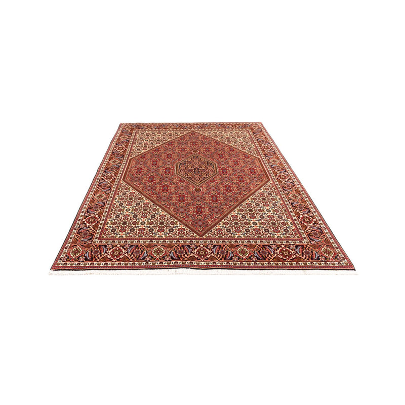 Perserteppich - Bidjar - Royal - 247 x 172 cm - rot
