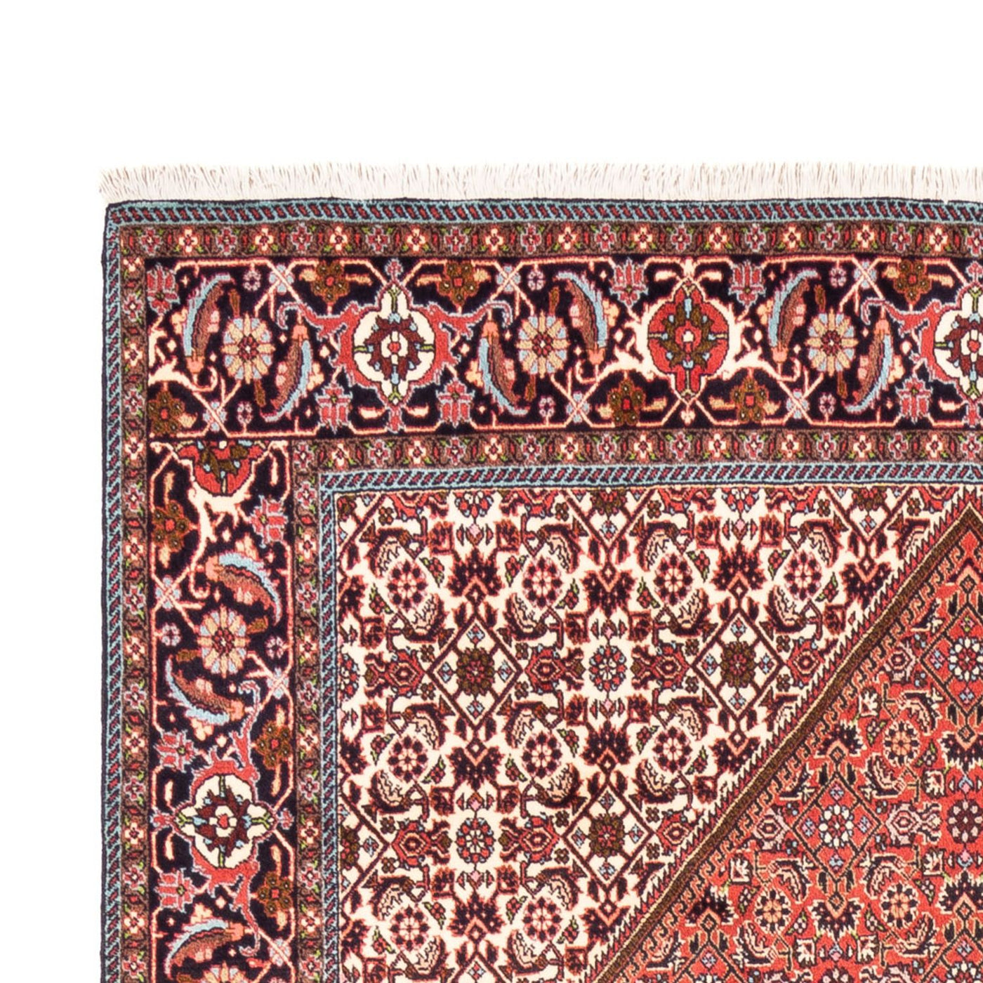Bidjar - Bukan Tapis 247x173cm - Tapis persan