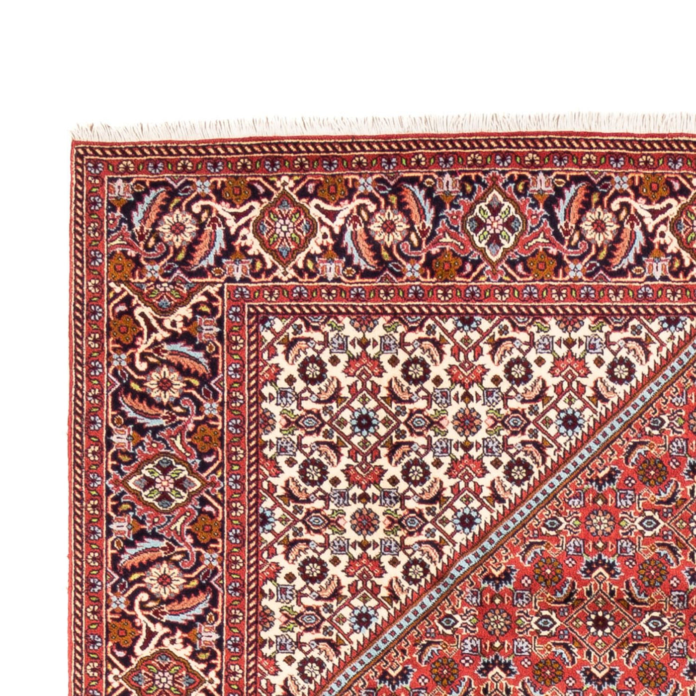 Bidjar - Bukan Tapis 248x171cm - Tapis persan