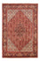 Perserteppich - Bidjar - Royal - 246 x 171 cm - rot
