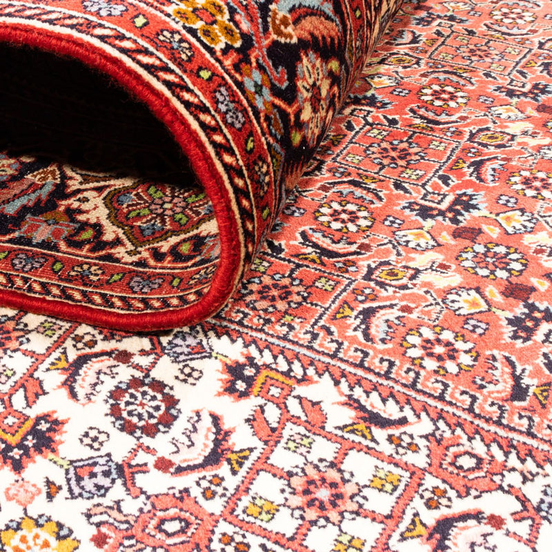 Perserteppich - Bidjar - Royal - 246 x 171 cm - rot