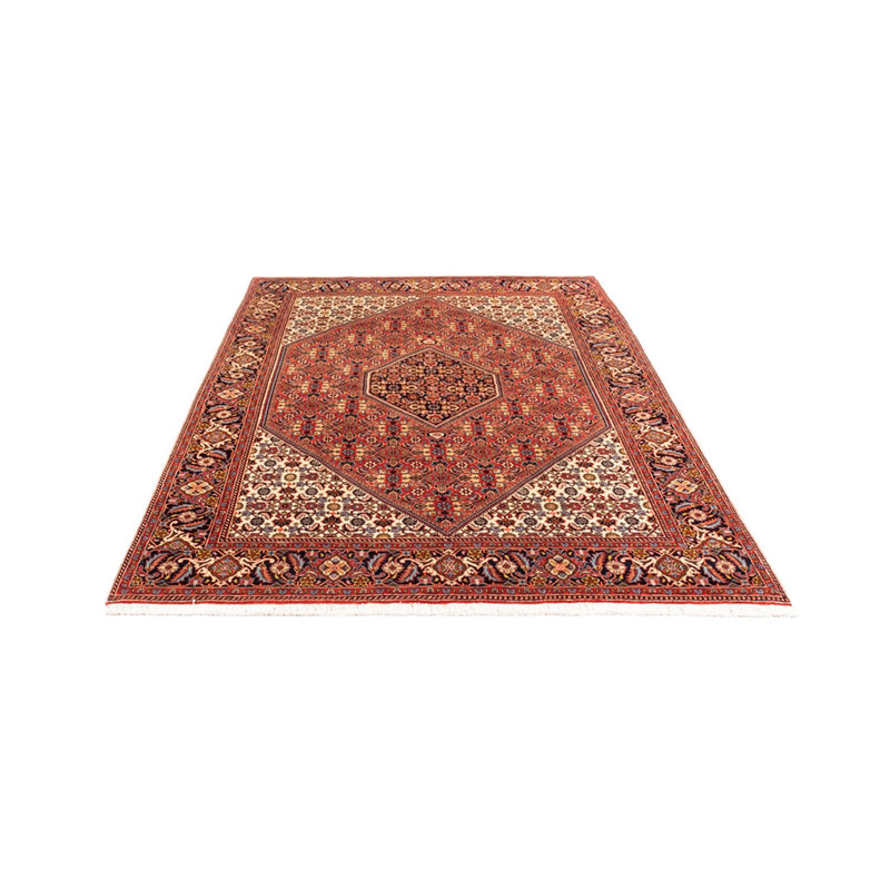 Perserteppich - Bidjar - Royal - 246 x 171 cm - rot