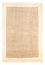 Gabbeh Teppich - Perser - 257 x 182 cm - natur