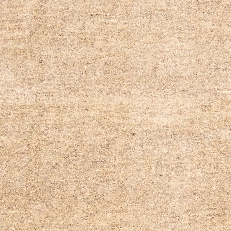 Gabbeh Teppich - Perser - 257 x 182 cm - natur
